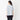 Contrast Color Band Collar Blouse_32
