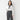 Contrast Color Bow Tie Blouse_19