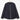 Two-Tone Stand-Collar Blouse_24