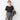 Tucked Blouse with Metal Accessory_51