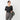 Tucked Blouse with Metal Accessory_53