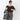 Tucked Blouse with Metal Accessory_50