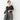 Tucked Blouse with Metal Accessory_54