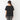Tucked Blouse with Metal Accessory_58