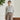 Sheer Peplum Front-Button Blouse_01