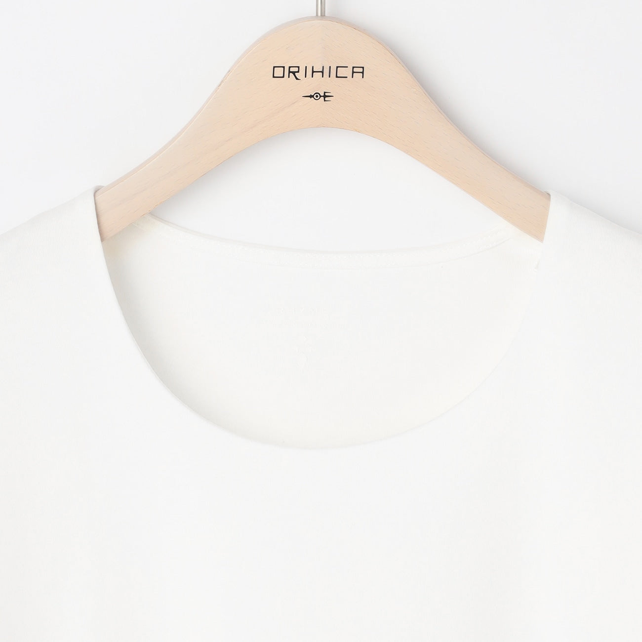 Basic Cotton Short Sleeve Blouse_12