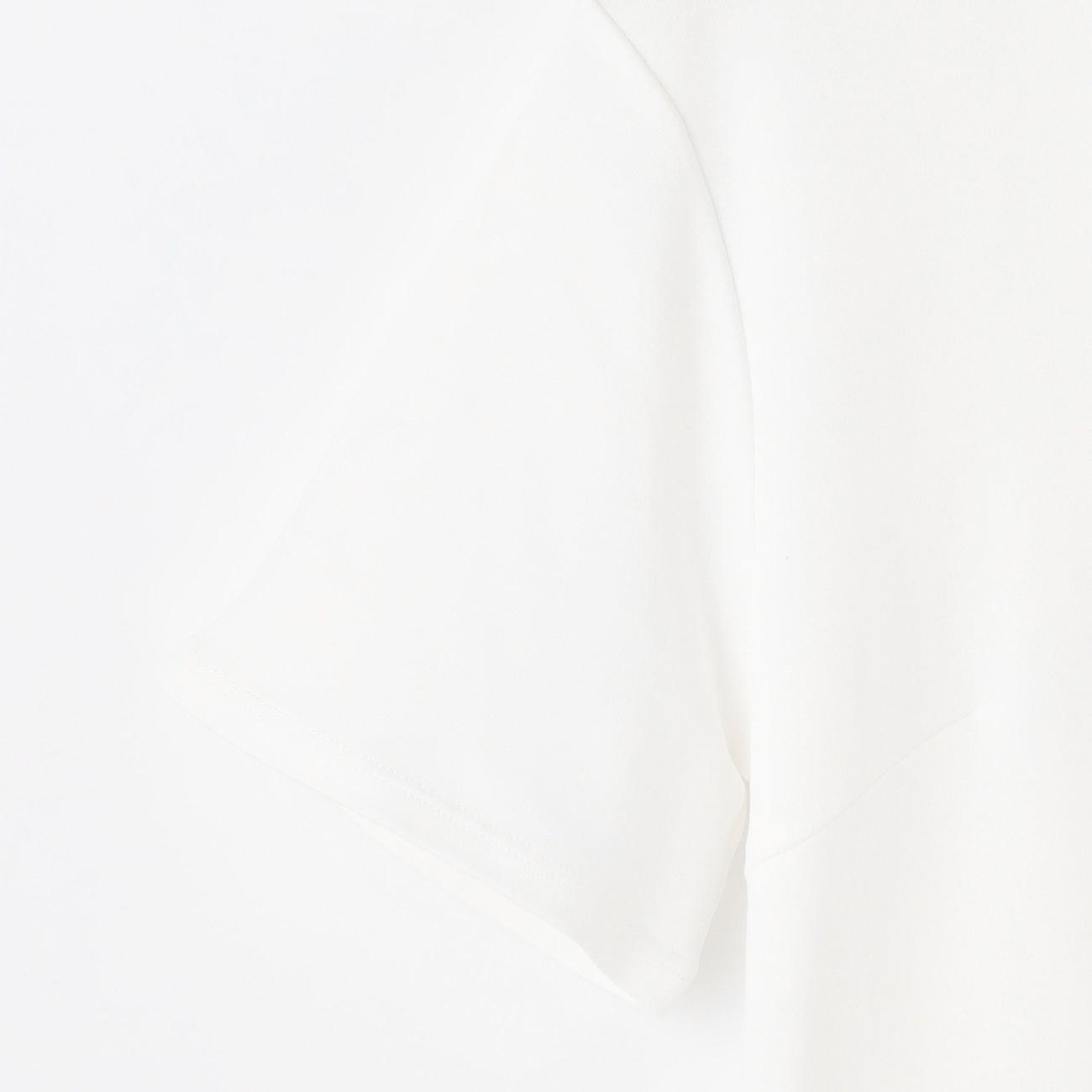 Basic Cotton Short Sleeve Blouse_13
