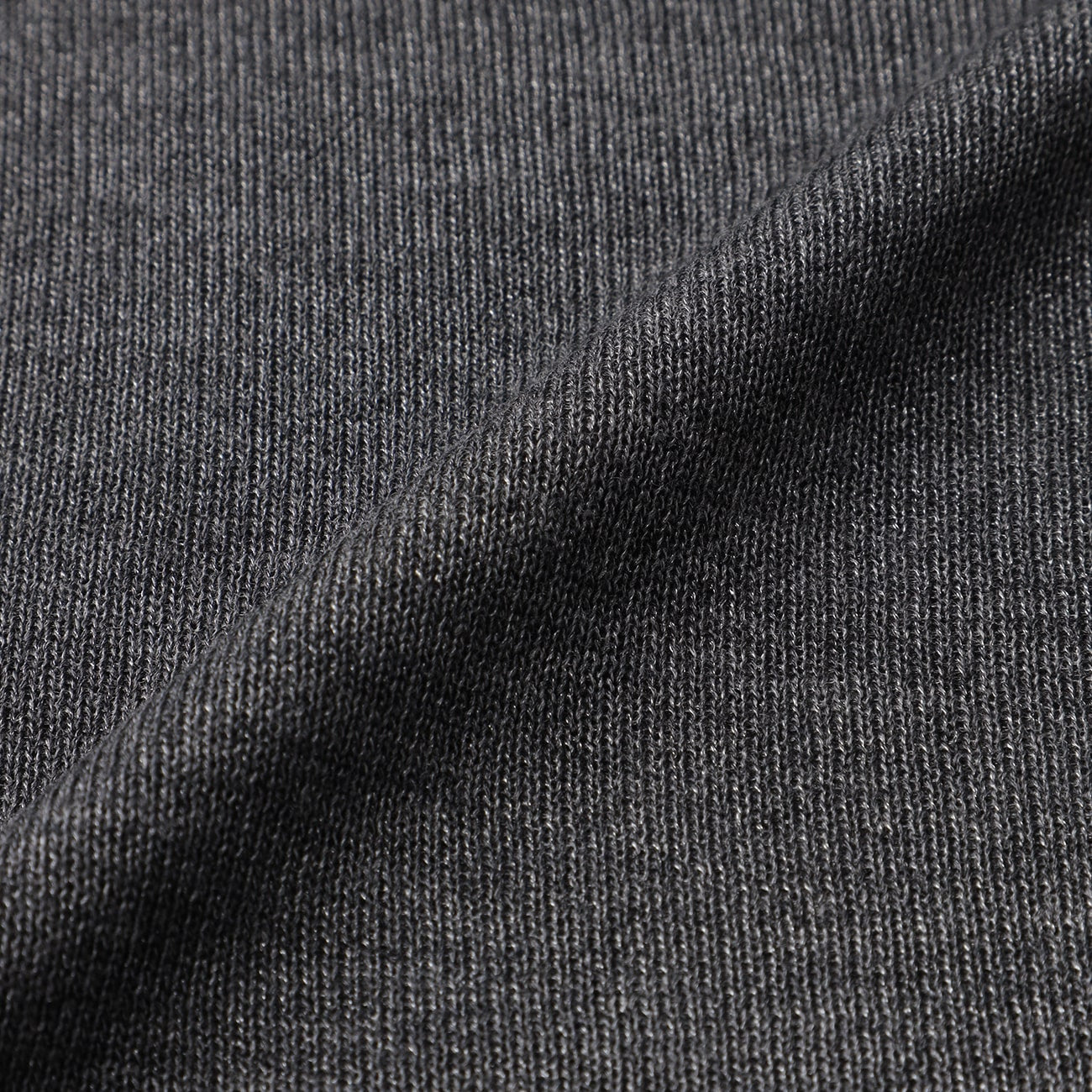 Sheer Knit Polo Shirt_18