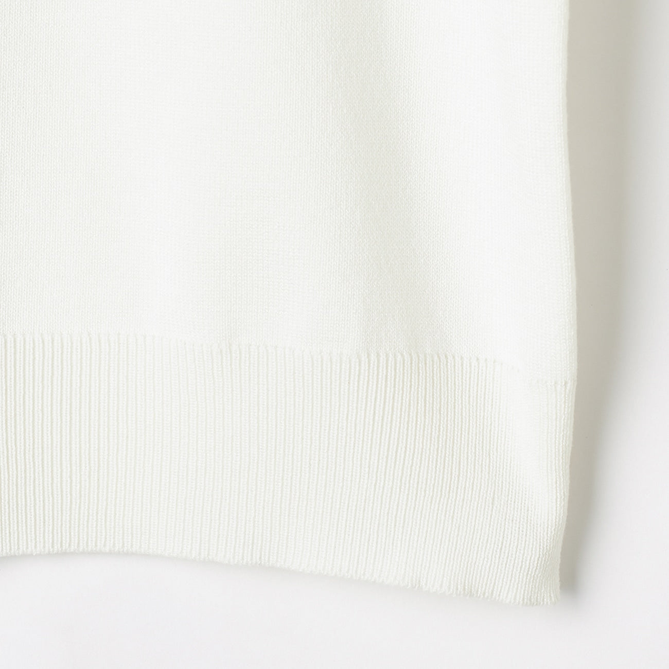 V 领套头毛衣_35