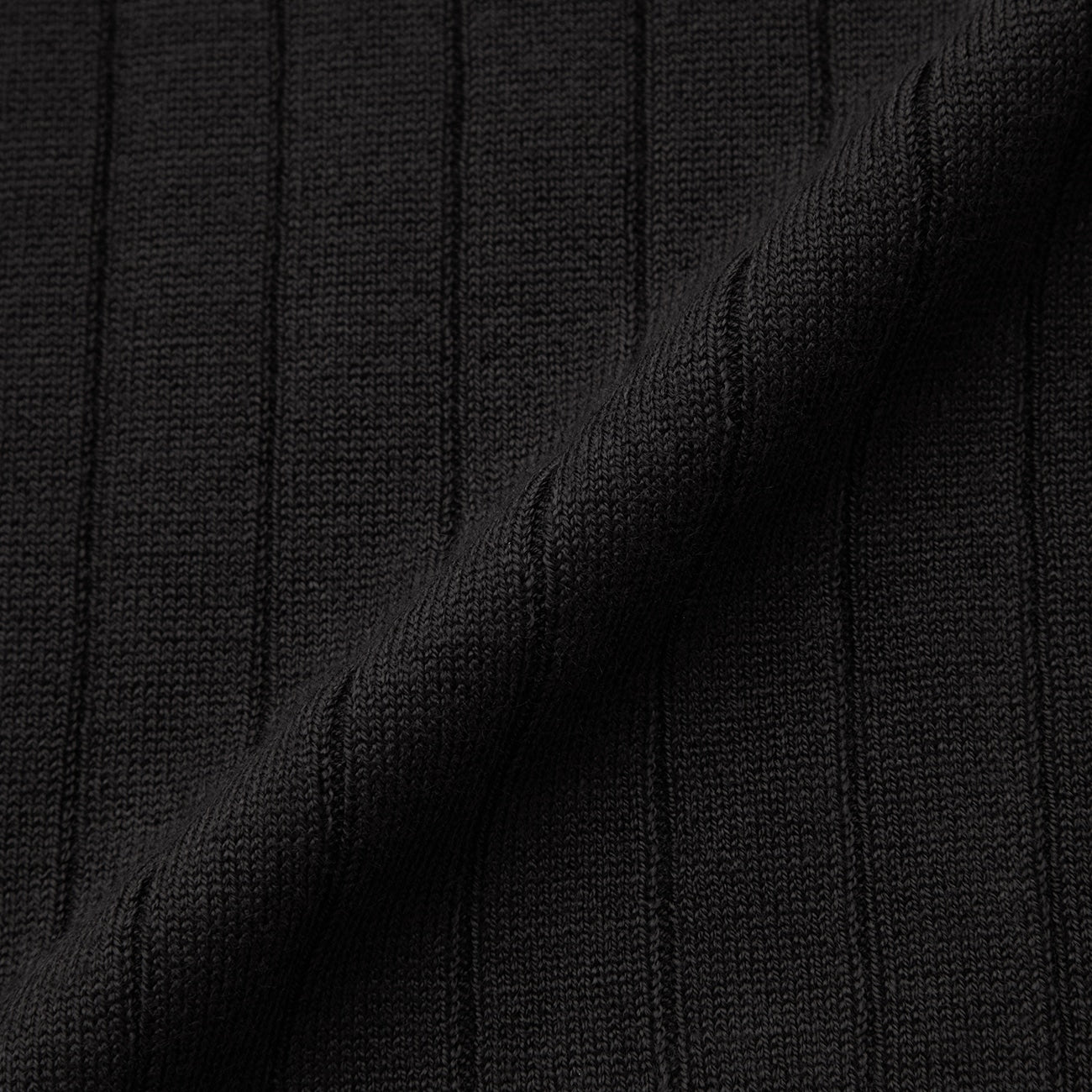 罗纹圆领毛衣_32