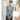 Tucked Sleeve Combo Sweater_23