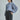 Tucked Sleeve Combo Sweater_25