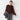 Tucked Sleeve Combo Sweater_30