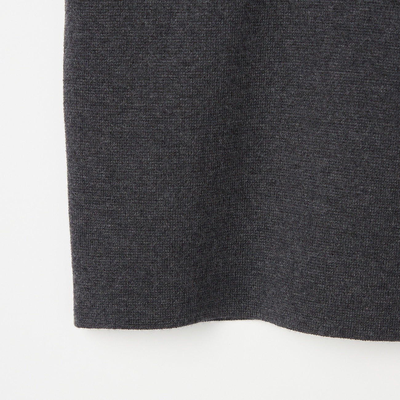 紧凑型针织外套