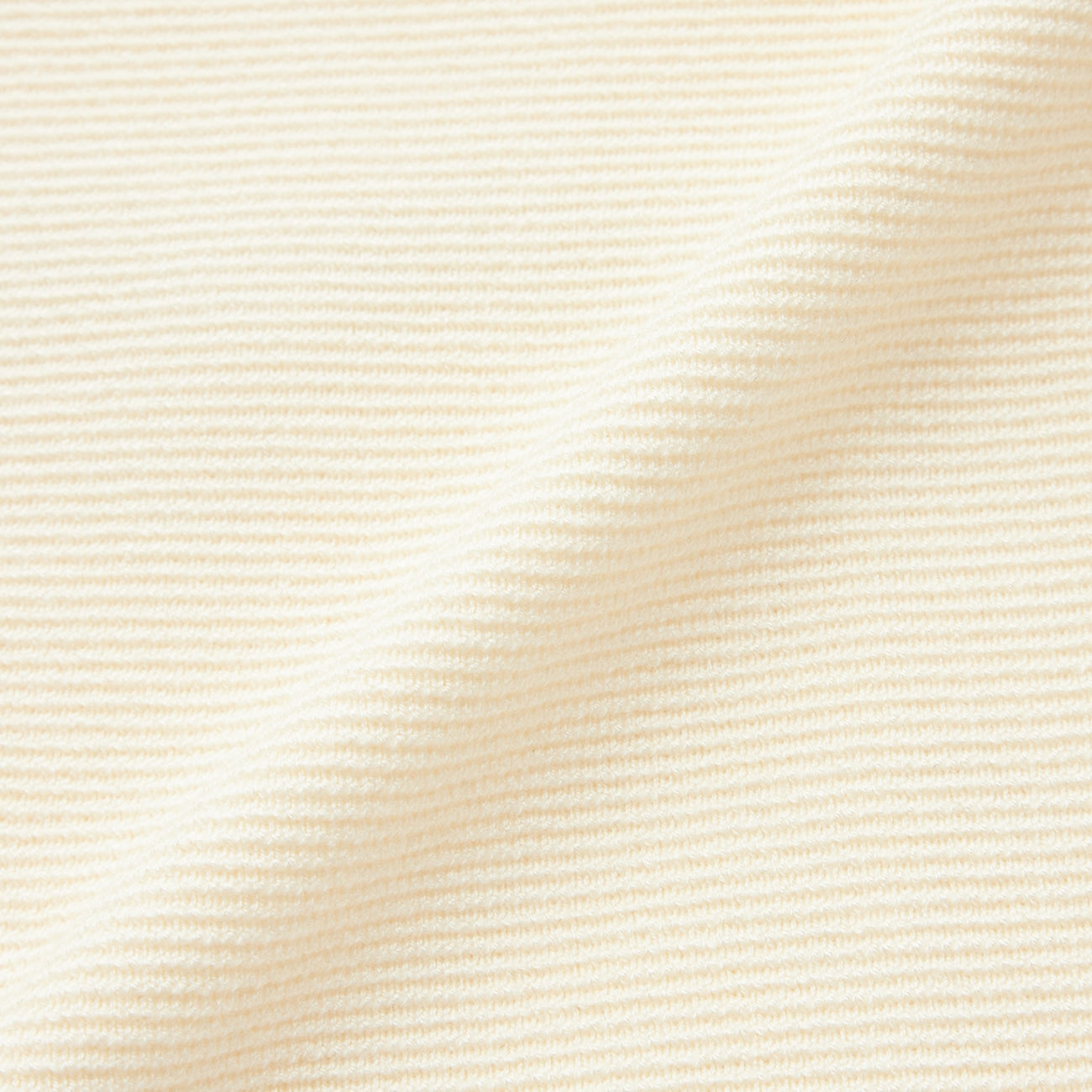 撞色中长款针织外套