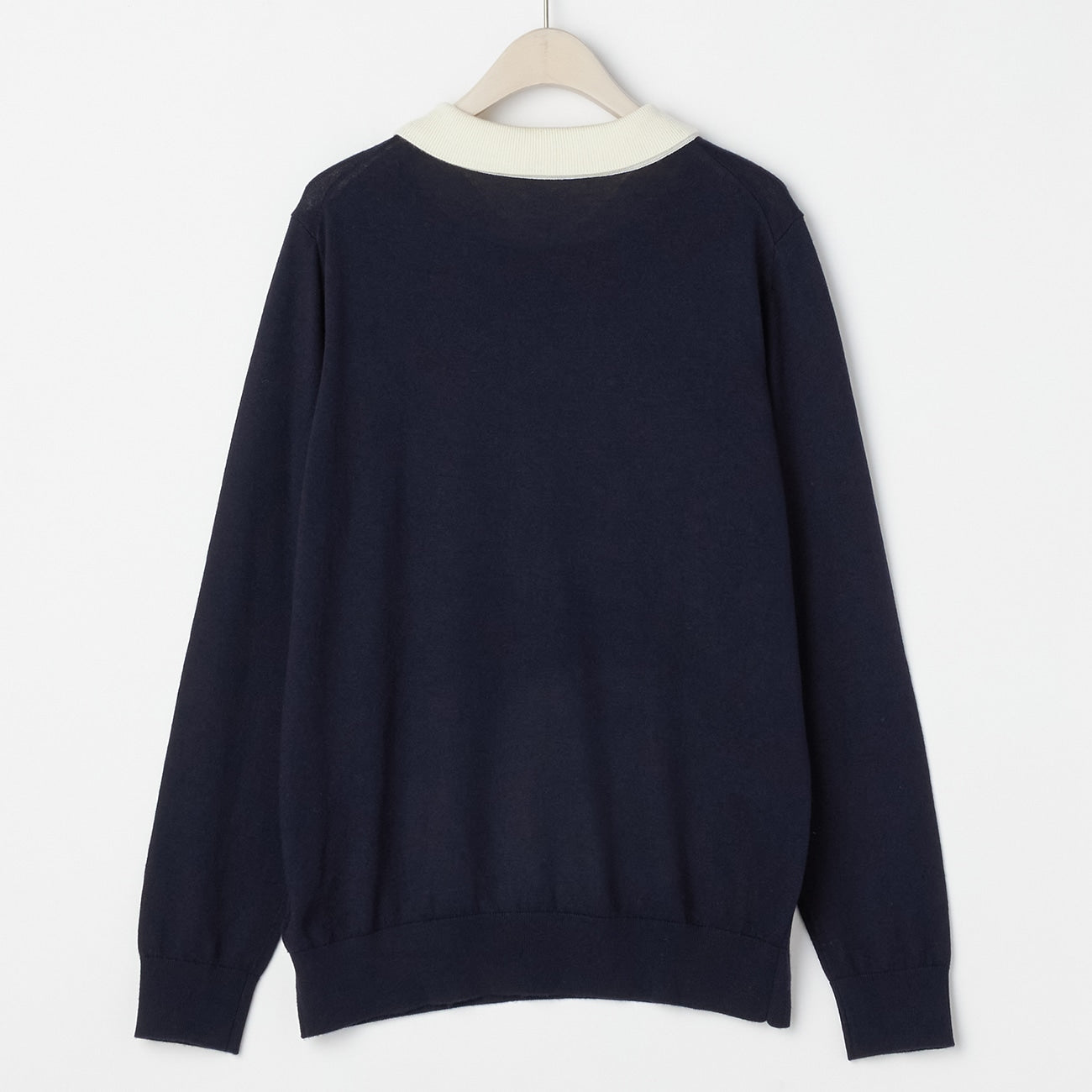 针织马球毛衣_30