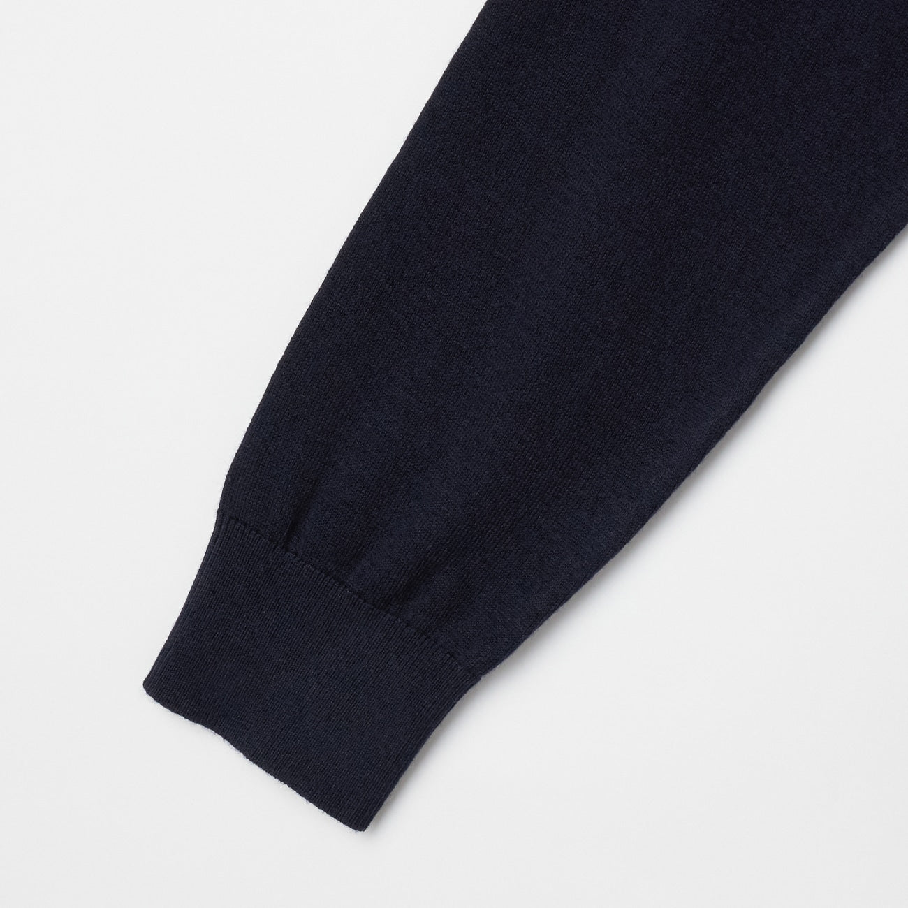 针织马球毛衣_32