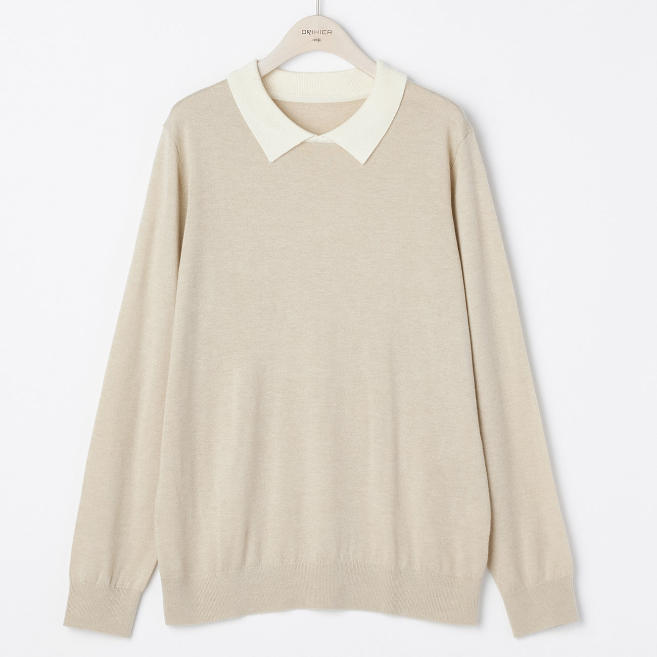 针织马球毛衣_36