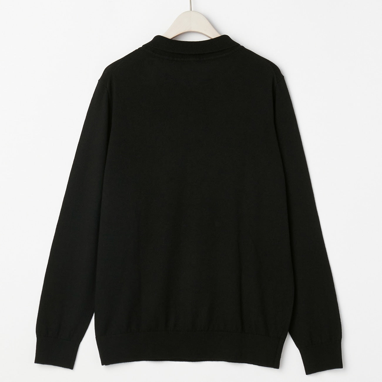 针织马球毛衣_42