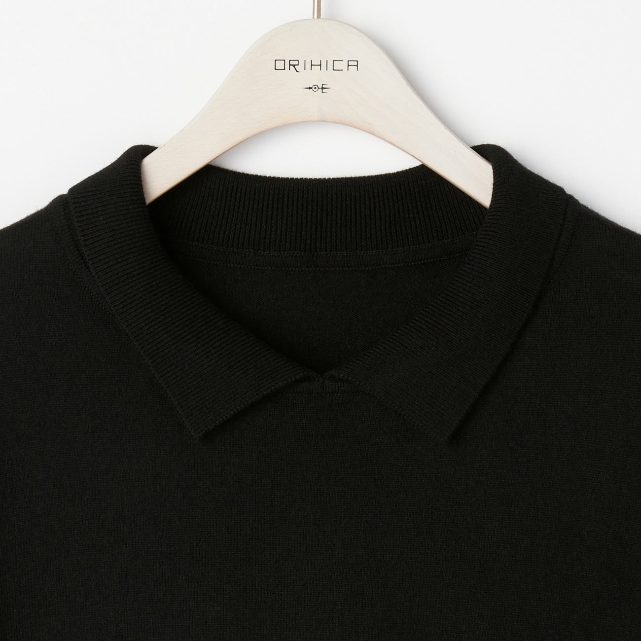 针织马球毛衣_43