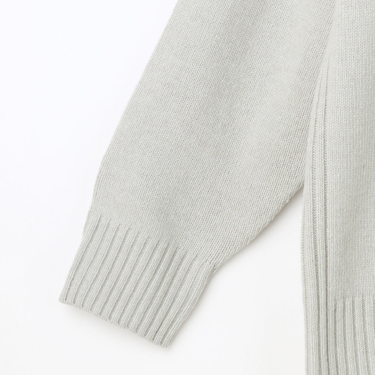 蓬松中号圆领毛衣_49