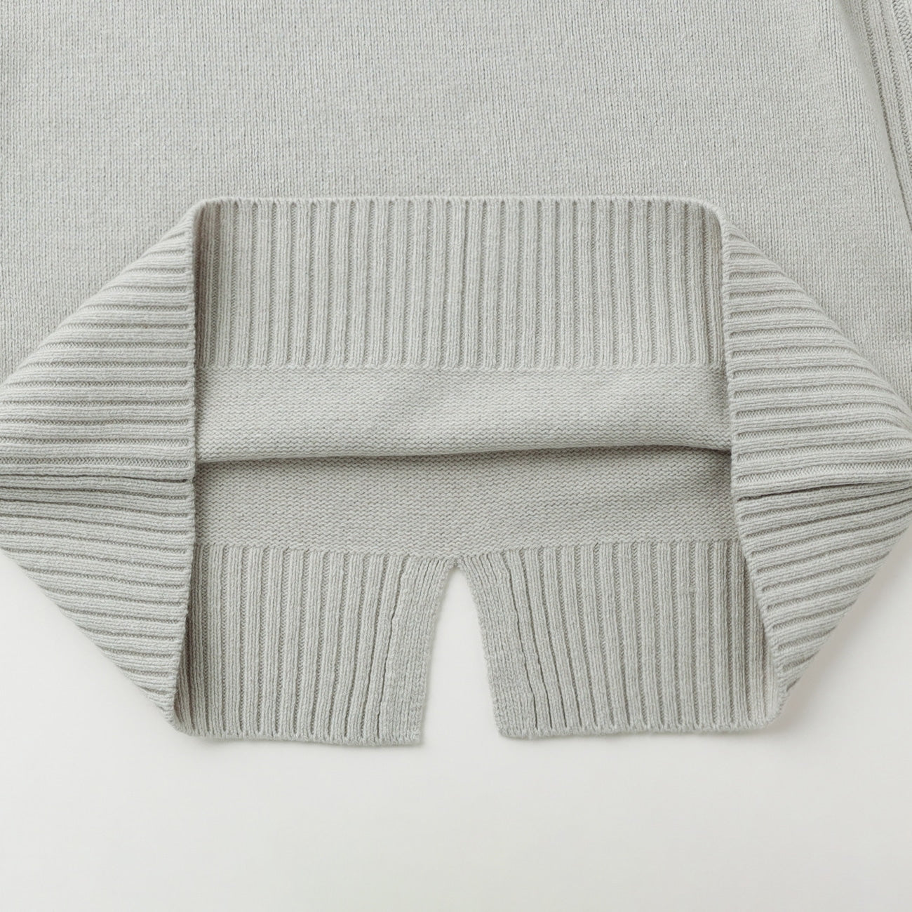 蓬松中号圆领毛衣_51