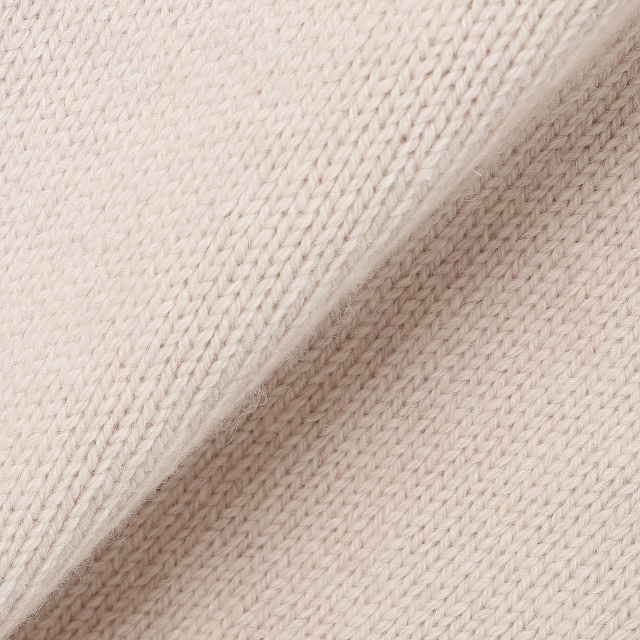 蓬松中号高领圆领毛衣_40