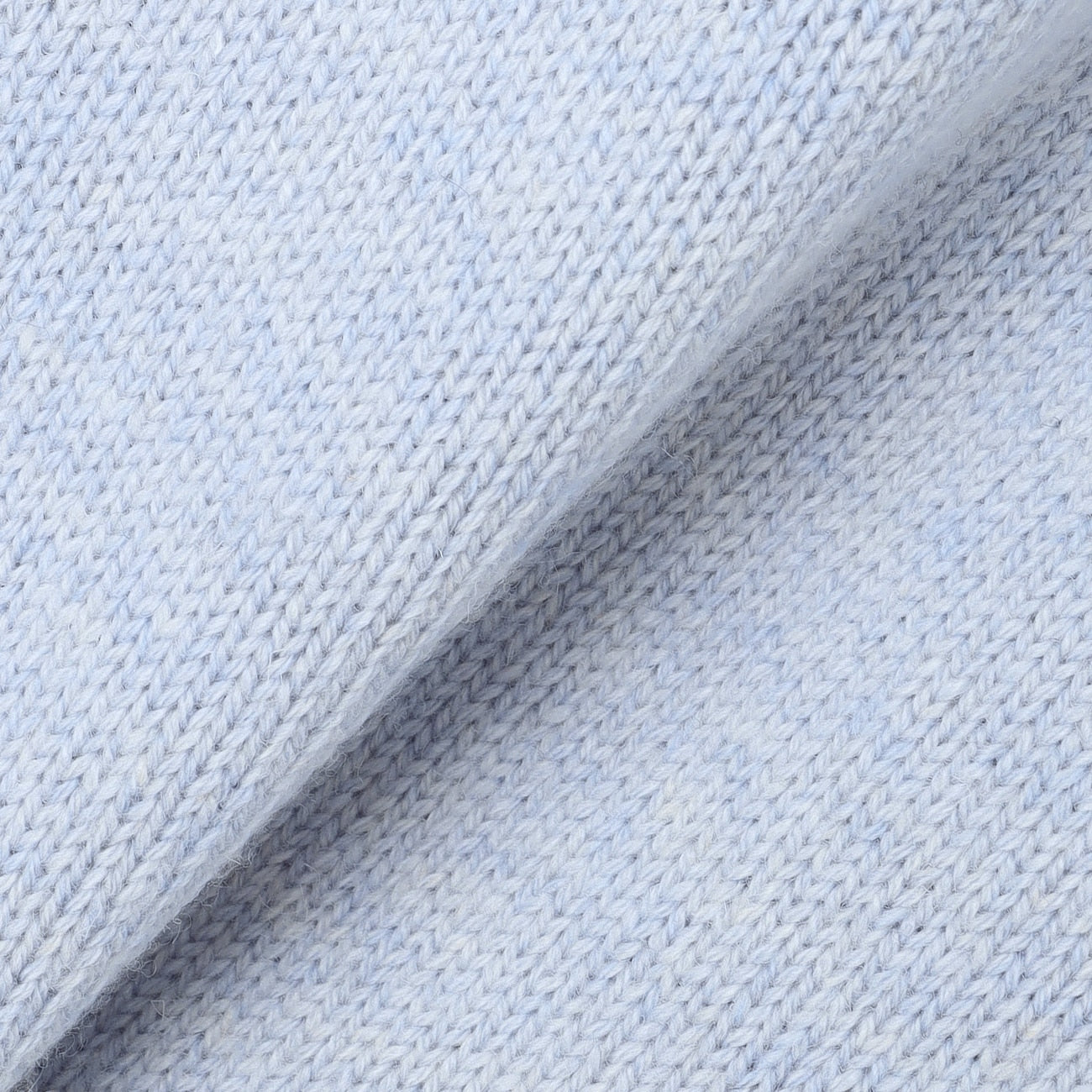 蓬松中号高领圆领毛衣_53