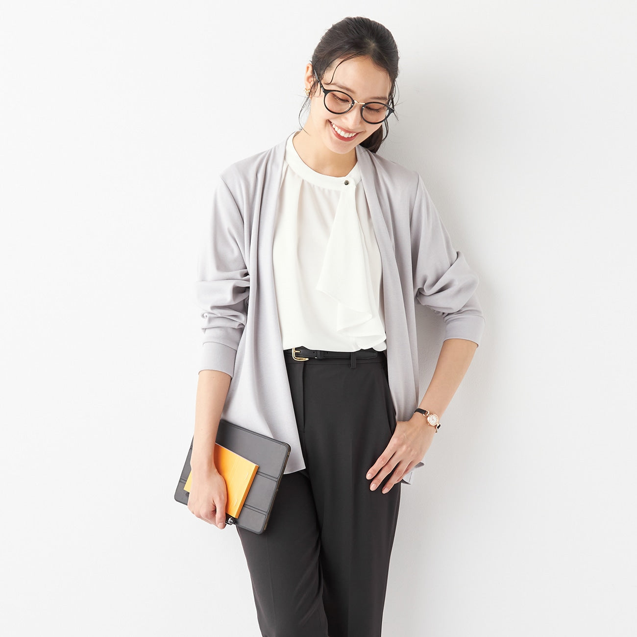 Open-front Cardigan_24