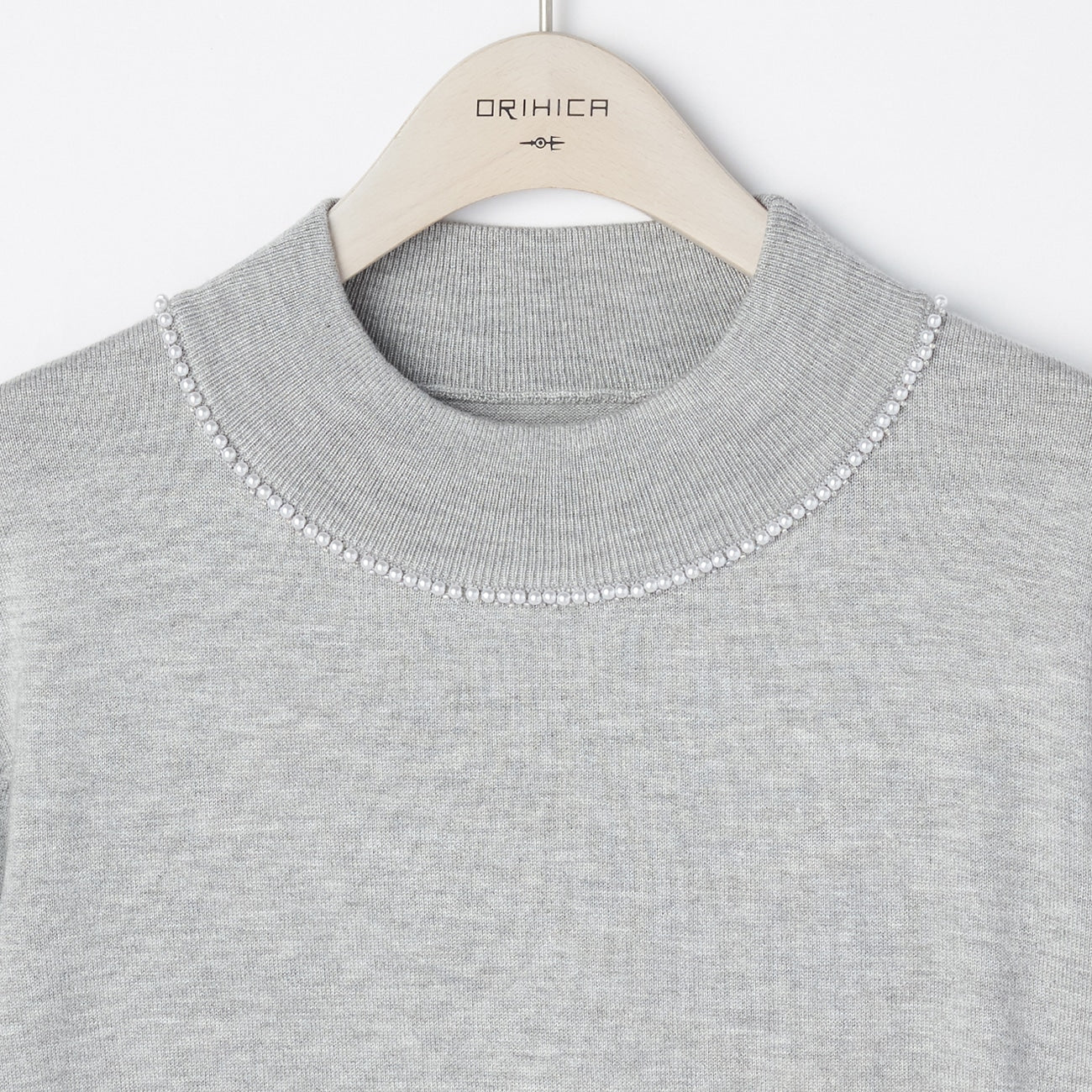 珠宝高领毛衣_22