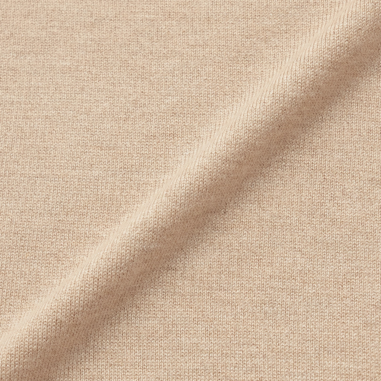 撞色领结针织上衣_21