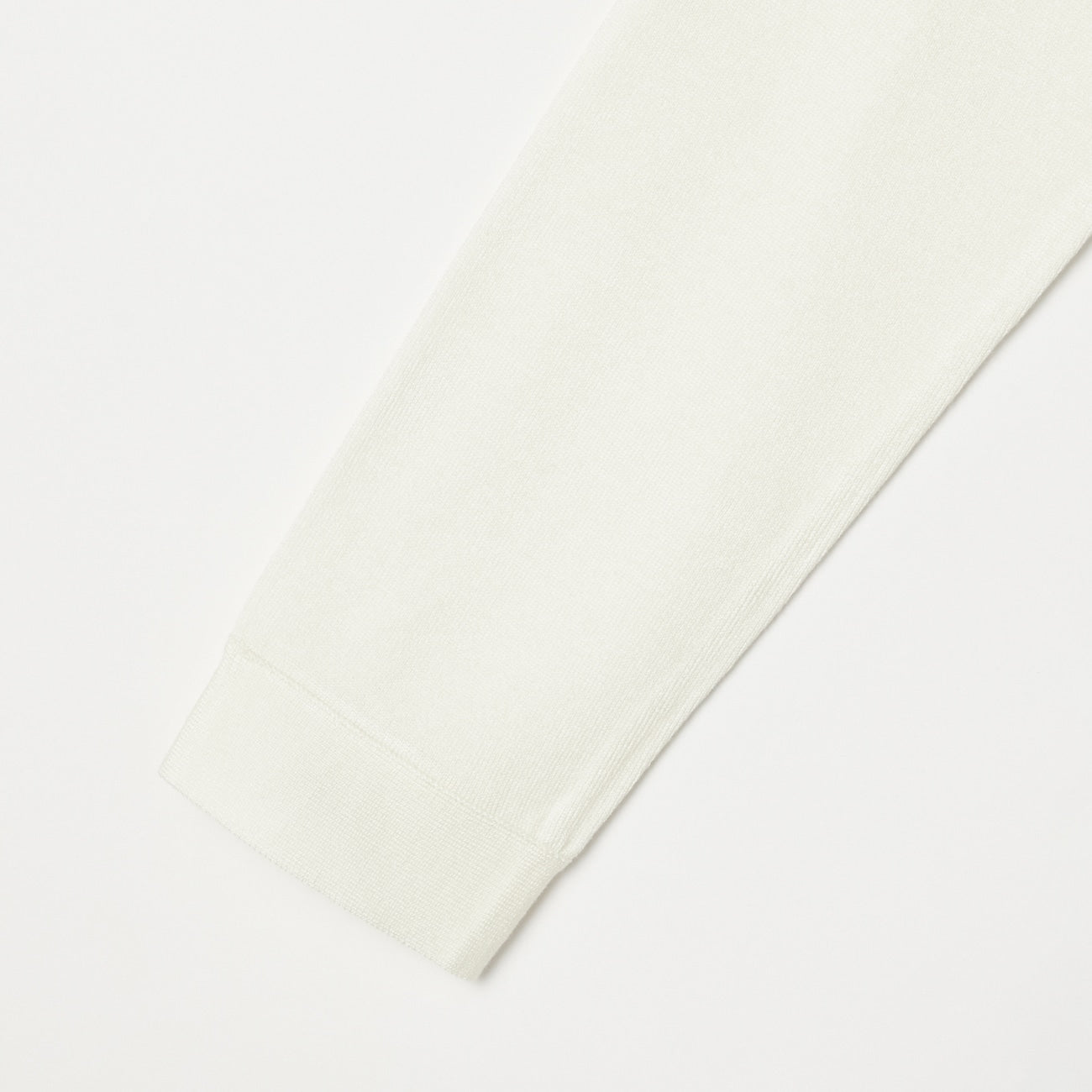 撞色领结针织上衣_28