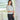 Sheer Sleeve Knit Top_43