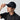 Washable Quick-Drying Cap - Navy_08