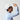Washable Quick-Drying Cap - White_14