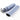 All-Weather Folding Umbrella - Blue_10