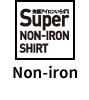 Non-iron