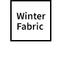Winter Fabric