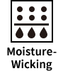 吸濕排汗