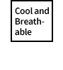 Summer Style Cool and Breathable