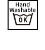 Hand Washable