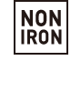 Non-iron