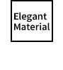 Elegant Material