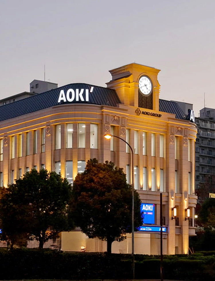  日本免稅商店