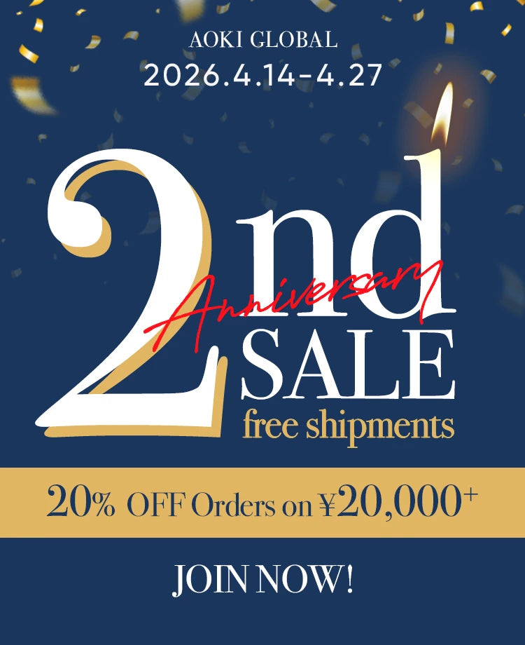 二週年慶典特賣！立即加入！