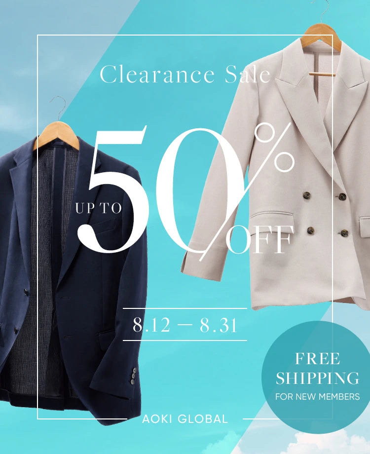 Clearance Sale! Up to 50% OFF! Free Shipping for New Members
