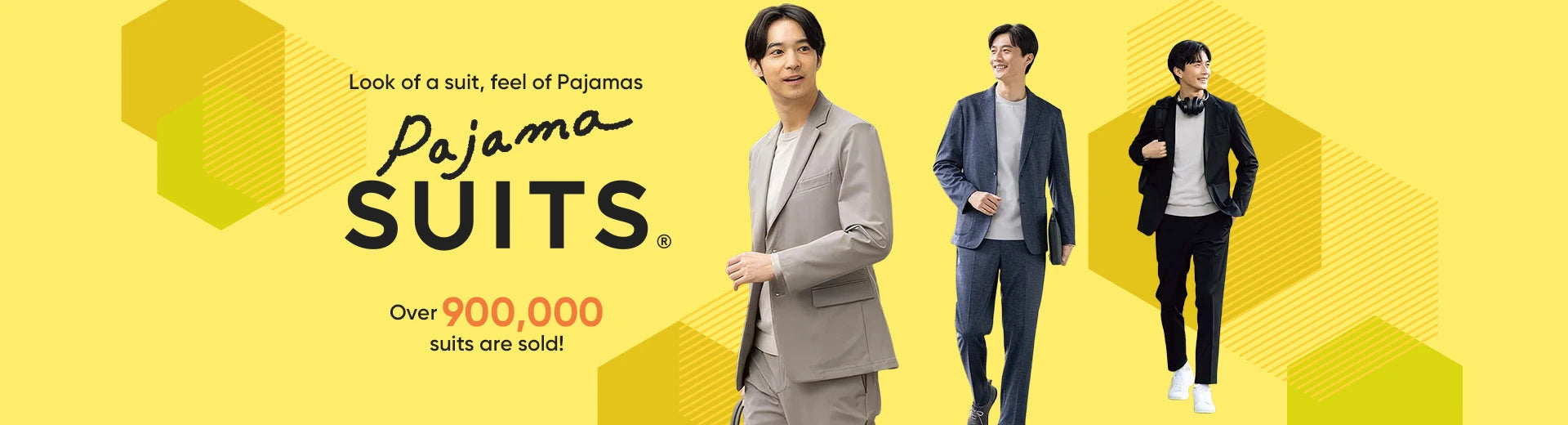 Pajama SUITS