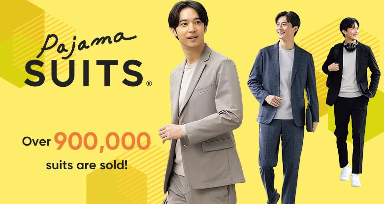 Pajama SUITS