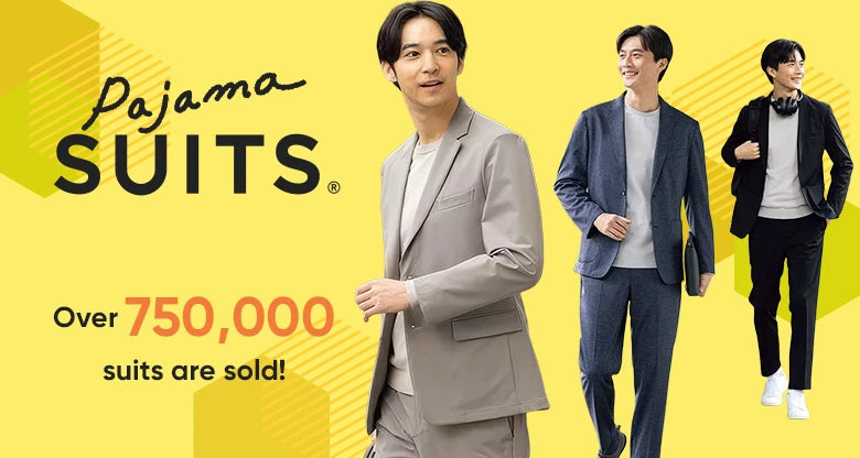Pajama SUITS
