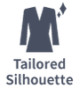 Tailored Silhouette